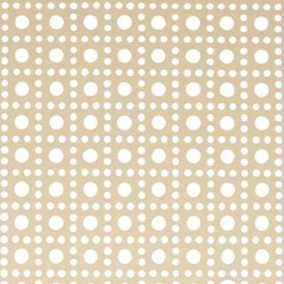 Randall Aluminum Sheet, 3 ft. x 3 ft., .020 in. Thick, Lincane, Gold