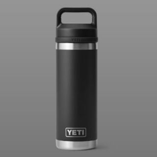 YETI Rambler®Water Bottle with Chug Cap