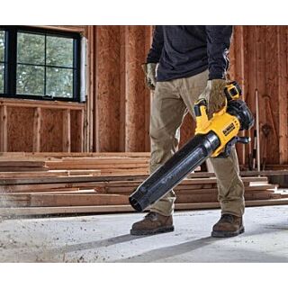 DeWalt DCBL722P 20V Brushless Handheld Blower, (Tool Only)