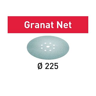 Festool Granat Net Abrasives STF D225, 9 in. (225 mm.)