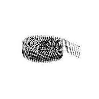 Bostitch Collated 3 in. x .131, 15 deg. Framing Nail, 2,700 Count
