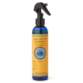 Nantucket Spider The Original Natural Bug Repellent, 8 oz.