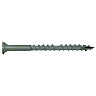 Fastap Plus® Exterior Carpentry #9 x 2-1/2 in. 100 Count