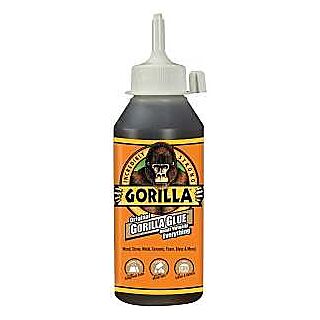 Gorilla Glue, Original, 8 oz.