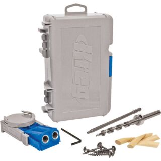 Kreg Jig® R3 Pocket Hole System, 2-Guide Hole
