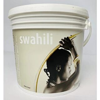 Novacolor™ Swahili Metallic Silver, 1 Liter