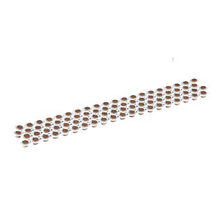 TimberTech® Cortex® for Advanced PVC, Collated Plugs, English Walnut, 40 Count