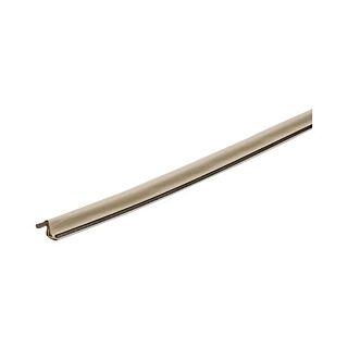Randall Q-Lon Weatherstripping, Tan, 7 ft.