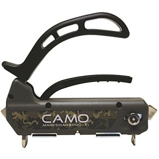 CAMO Marksman Pro-X1 0345002 Deck Fastening System