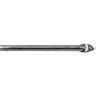 IRWIN POWER-GRIP 50524 Drill Bit, Straight Shank
