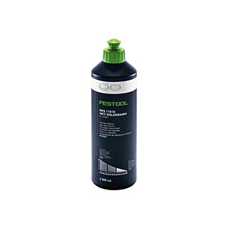 Festool Polishing Compound MPA 11010, White, 500 mL
