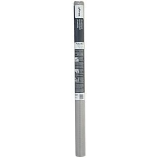 ADFORS New York Wire Aluminum Screen, Charcoal, 36 in. x 84 in.