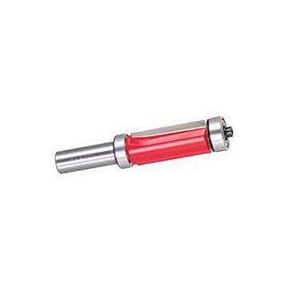Freud 50-509 Trim Bit, 1/2 in Dia Shank, Carbide