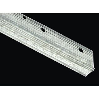 Metal L-Bead 1/2 in. x 10 ft.