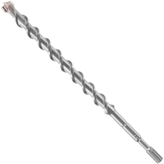 Bosch 1-1/2 In. x 21 In. Spline Speed-X™ Rotary Hammer Bit