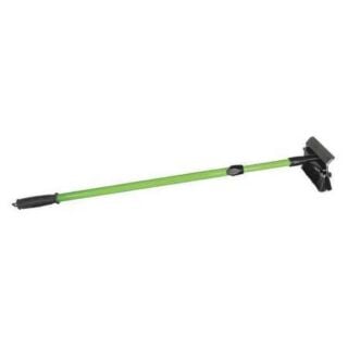 SubZero 48 in. Telescopic Extender Snow Broom/Scraper, Assorted Colors