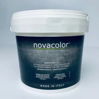 Novacolor™ Cera Plus Clear Interior Wax