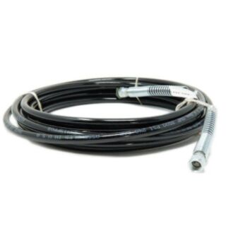 Sames-Kremlin Fluid Hose Assembly - 3/16 in. x 25 ft. - 050.450.605