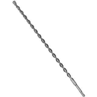 Bosch 3/8 In. x 16 In. x 18 In. SDS-plus® Bulldog™ Xtreme Carbide Rotary Hammer Drill Bit