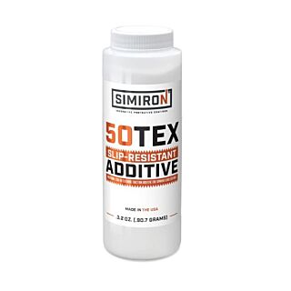 Simiron 50 TEX, Slip-Resistant Additive, 3.2 oz.