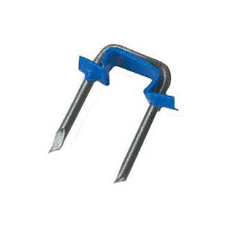 GB MSI-1525T Insulated Metal Staple, Polyethylene, Pack