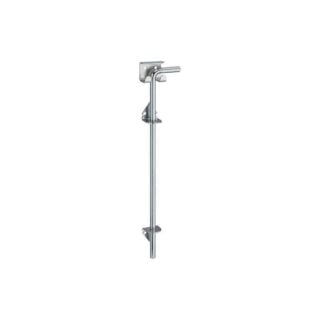 National Hardware V835 Series N177-196 Cane Bolt, Steel, Zinc