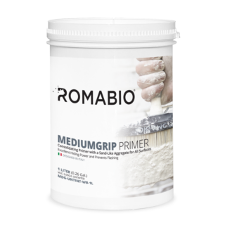 Romabio BioGrip Medium Primer