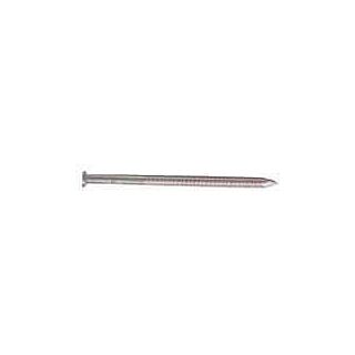 ProFIT 165158 Deck Nail, 2-1/2 in L, 11 ga, Flat Head
