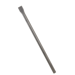 Bosch 1 In. Flat Chisel SDS-max® Hammer Steel