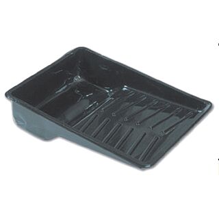 Arroworthy Solvent Resistant Deep Well Tray Liner, Black