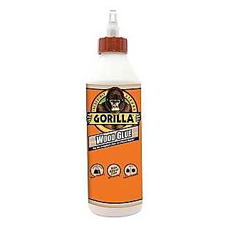 Gorilla Wood Glue, 16 oz.