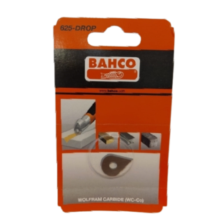 Bahco 625D Drop Carbide Replacement Blade