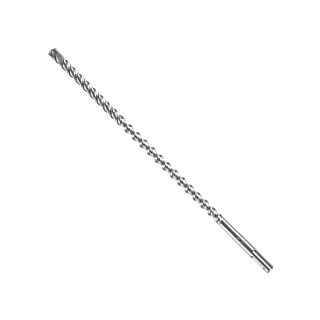 Bosch 3/8 In. x 10 In. x 12 In. SDS-plus® Bulldog™ Xtreme Carbide Rotary Hammer Drill Bit