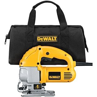DeWALT DW317K Jig Saw Kit