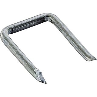 GB MS-175 Contractor Length, Recessed Head Contractor Length, 1-1/4 in L Leg, Metal, Box