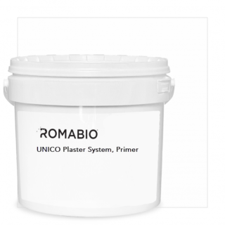 Romabio Unico Plaster System Primer