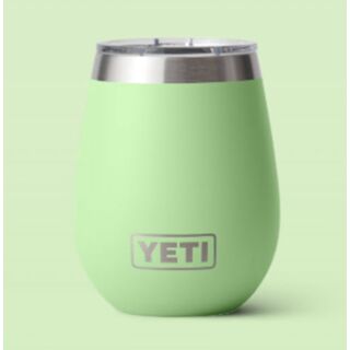 YETI Rambler® Wine Tumbler with Magslider Lid™, 10 oz.