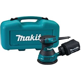 Makita BO5030K Random Orbit Sander,  5 in.