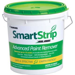 Smart Strip Advanced Paint Remover, Gallon