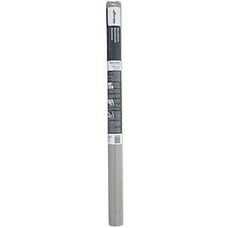 ADFORS New York Wire Aluminum Screen, Charcoal, 36 in. x 25 ft.