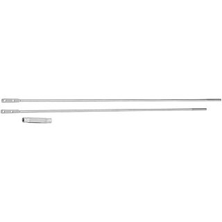 National Hardware V195 Series N117-564 Turnbuckle, Aluminum