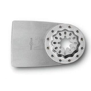 FEIN Rigid Scraper Short Blade, SL Mount