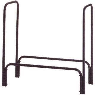 Simple Spaces Log Rack, 48 in. Long, 14 in. Deep