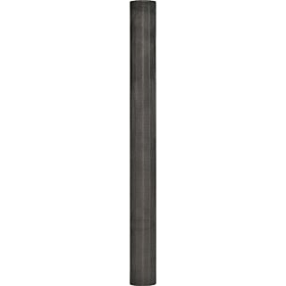 ADFORS New York Wire Aluminum Screen Wire, Charcoal, 60 in. x 100 ft.