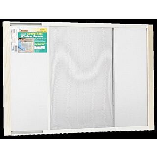 Frost King W.B. Marvin AWS1837 Window Screen, Aluminum