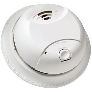 FIRST ALERT Smoke Alarm w/ Lithium Battery