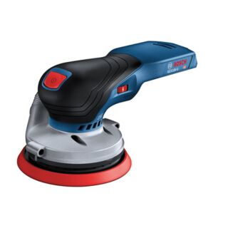 BOSCH GEX18V-5N 18V Brushless 5 In. Random Orbit Sander (Tool Only)