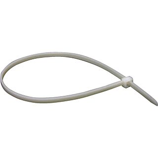 Lambro 253L/253 Adjustable Clamp, 4 in Duct, Nylon
