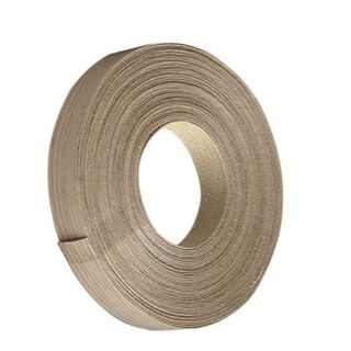 CLOVERDALE 2 in. Red Oak Edge Band, 50 ft.