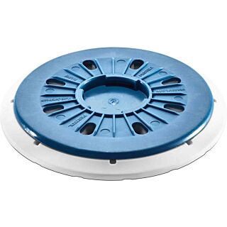Festool 6 in. RO150 FEQ Hard Sander Backing Pad
